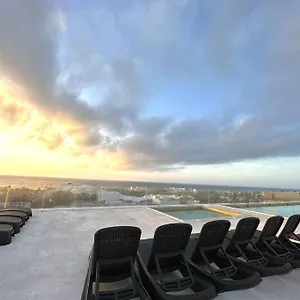 & Ocean View / Pool,jacuzzi & Parking - 423 Musa México