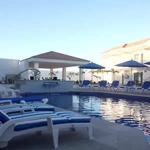 Aparthotel Marena & ***