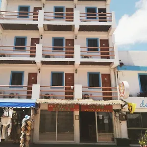 Apartamento De Mar, Playa del Carmen