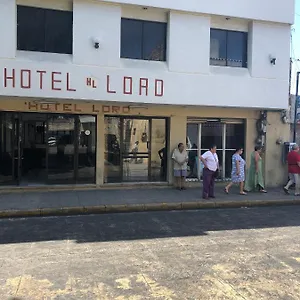 Hotel Lord **